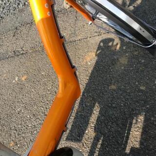 8-01【新品部品あり】電動自転車ブリジストンアンジェリーノ