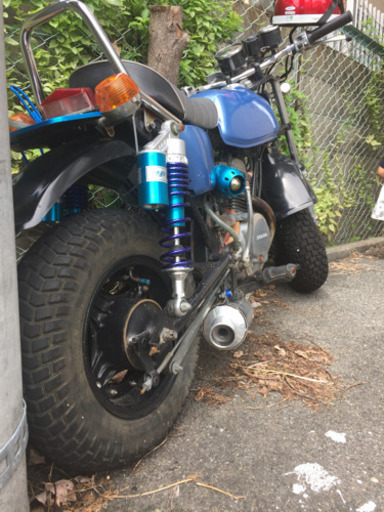 ホンダR&P