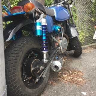 ホンダR&Pの画像