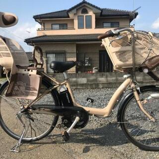 8-92【新品部品あり】電動自転車ブリジストンアンジェリーノ 