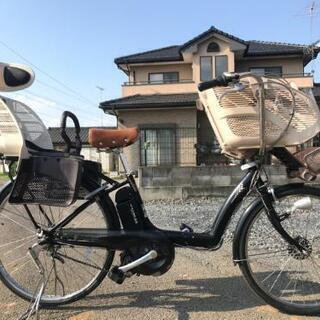 9-40【新品部品あり】電動自転車ブリジストンアンジェリーノ　　...