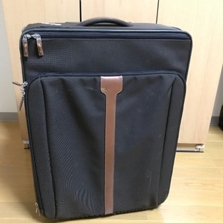 スーツケース