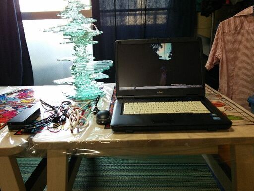 パソコンWindows7