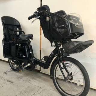 ブリジストン アンジェリーノ 20インチ デジタル 8.9ah 電動自転車 電動アシスト