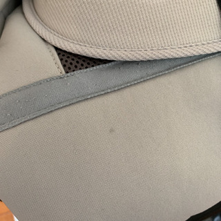 コンビ メチャカルハンディ オート4キャス ブルーの画像