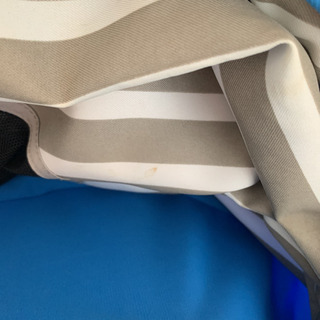 コンビ メチャカルハンディ オート4キャス ブルーの画像