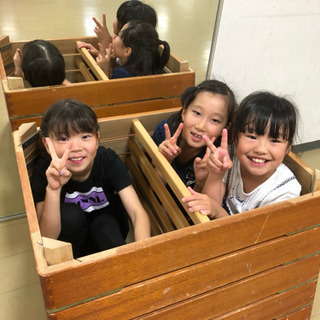 やしの木体育教室 伊台教室ＯＰＥＮ‼︎の画像