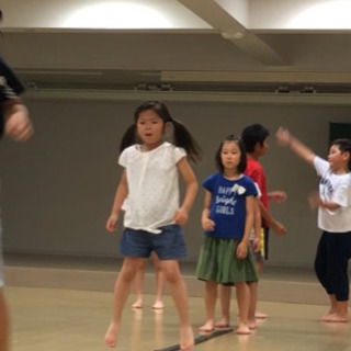 やしの木体育教室 伊台教室ＯＰＥＮ‼︎の画像