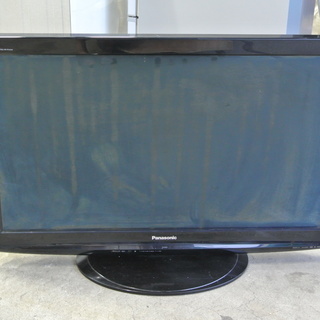 【先着順】デジタルハイビジョンプラズマテレビ　パナソニック　VI...