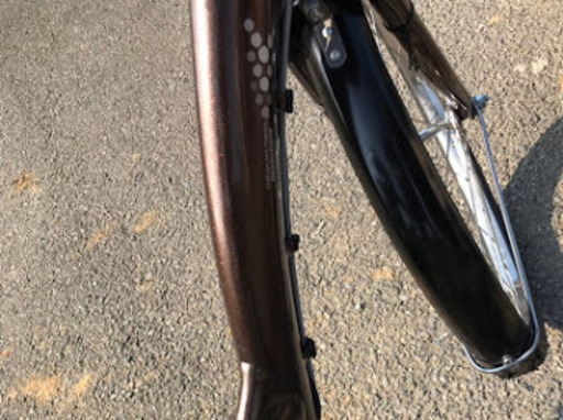 ９－５９　☆電動自転車ブリジストンアンジェリーノ