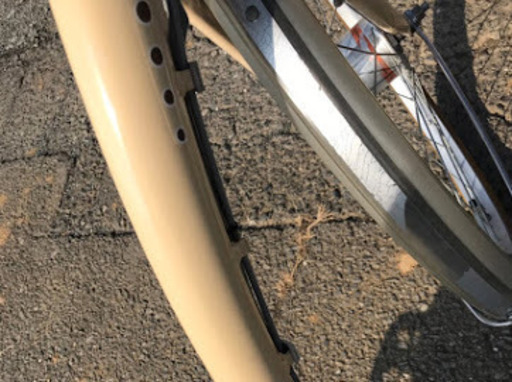 ９－６１　☆電動自転車ブリジストンアンジェリーノ