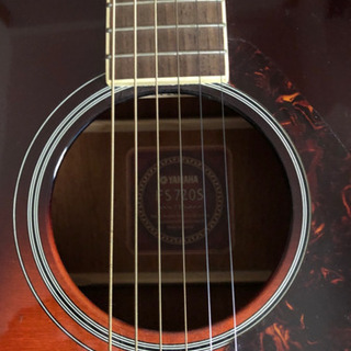 〈取引中〉YAMAHA FS-720S