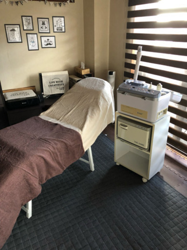 エステ開業セット