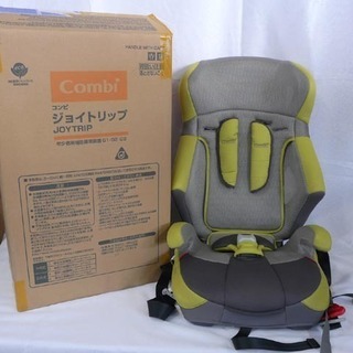 19Y0249 6  Combi コンビ チャイルドシート ジョ...