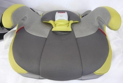 19Y0249 6  Combi コンビ チャイルドシート ジョイトリップ エアスルーGA　中古