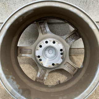 ホイールの画像