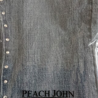 💴半額❗1000円⇒500円❗💴【新品】　ＰＥＡＣＨ　ＪＯＨＮ　...