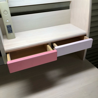 学習机椅子付き