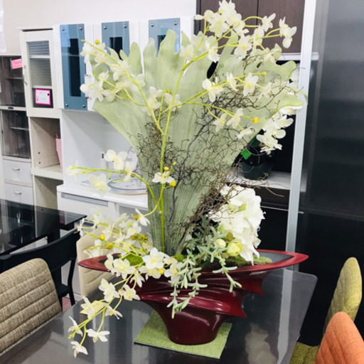 ✿EMILIO ROBBA✿素敵な造花✨