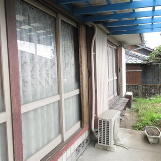 【2.9万〜 格安戸建て】自由度高いです、DIY可、アトリエ、事...