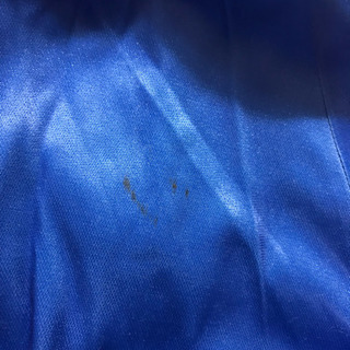 アナと雪の女王 アナ コスチュームの画像