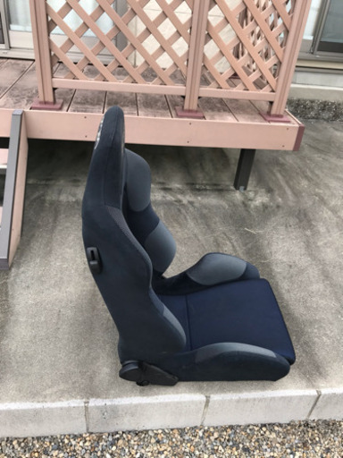 レカロシート 中古 【お好きな方どうぞ！！】