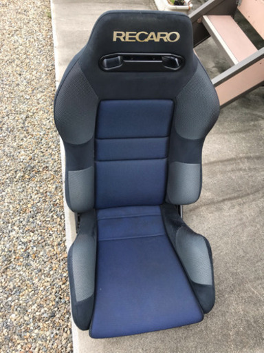レカロシート 中古 【お好きな方どうぞ！！】