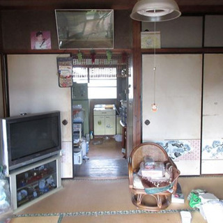2.9万〜DIY可、格安、都城、アトリエ、事務所、作業場にどうで...
