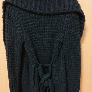 ＆　ｂｙ　Ｐ＆Ｄ　アンドバイピンキーアンドダイアン（&by PINKY&DIANNE）　ニットコートの画像