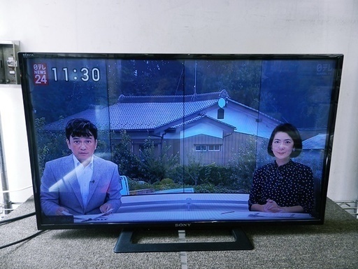32インチTV  SONY 2015年 z㊴