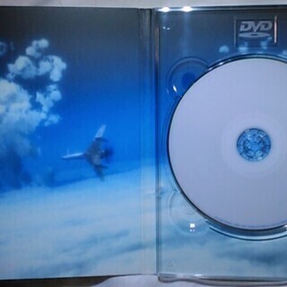 スカイ・クロラ The Sky Crawlers 押井守の画像