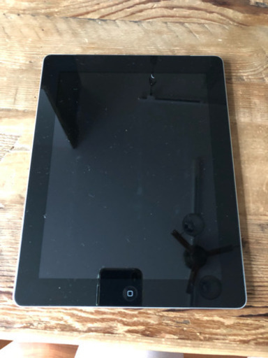 ipad 第4世代 64G wifi+cellular(softbank)