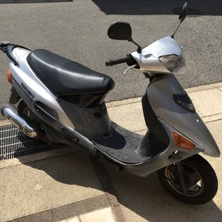 【値下げ】スズキヴェクスター125！すぐ乗れる‼️タイヤ前後、オ...