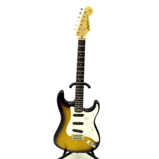 Aria Pro2 ストラトタイプ STRIKIN SOUND 調整済み ST600DRTB ジャパン