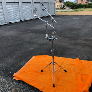 【2組まとめて】DW-9799 ダブル・シンバルスタンド 二本セット dw 多点セットに 2組まとめて】DW-9799 ダブル・シンバルスタンド 二本セット dw 多点セット