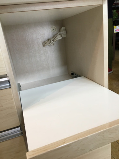 人気のデザイン!! 超美品!! 2面レンジボード