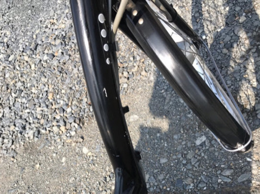９－５４　電動自転車ブリジストンアンジェリーノ　