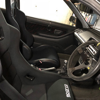 プジョー306MAXI WRCラリーカー　の画像