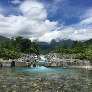 低標高の登山に一緒に行ってくれる方を募集してます！