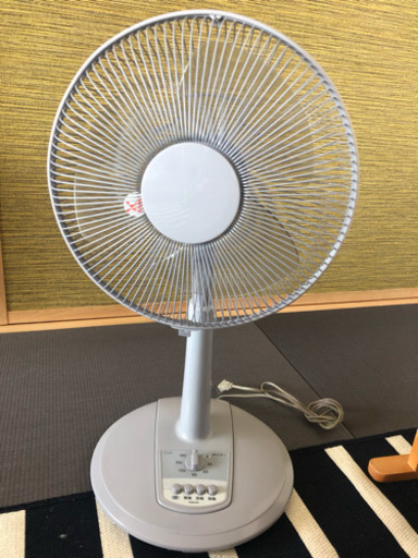 yamazen扇風機