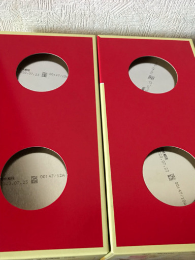【お取引中】ほほえみ 2缶パック×2