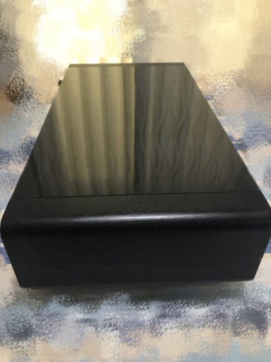 1年使用✨ニ〇リで購入したテーブルです?
