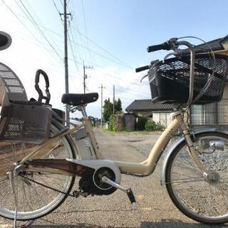９－６１　電動自転車ブリジストンアンジェリーノ　 