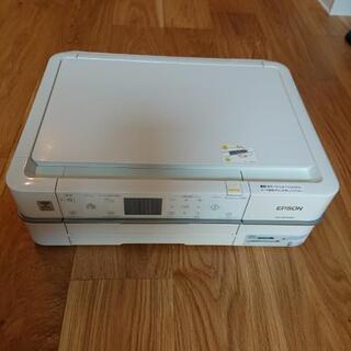 ☆取引中☆【ジャンク品】EPSON カラリオプリンター