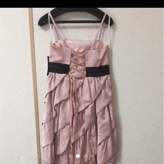 激安  フォーマルドレスの画像