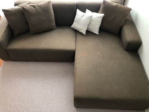 songdream ソファOTTO オットシリーズ