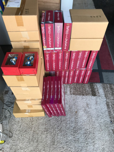 ディズニートレインをつくる 全140全巻 プラス 全巻購入者のみゲットできるオプションもそろっています。