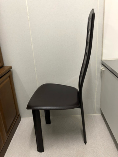 6脚 椅子 座椅子 ダイニングチェア 家具 リビング
