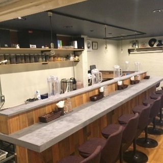 カレー専門店。時給1150円の画像