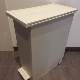 KEYUCA ケユカ ゴミ箱 27L ごみ箱 ダストボックス